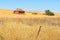 Abandoned farmhouse - South Australia