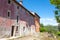 Abandoned farmhouse on Valpolicella hills, Italy