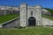 Abandoned Fort Hancock, Sandy Hook, NJ -02