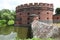 Abandoned Fort near Kaliningrad