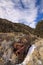 Abandoned Gold Mine and Car