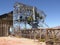 Abandoned Guano Mine, Grand Canyon West, Arizona