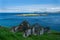 Abandoned home on Great Blasket Island