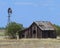 Abandoned Homestead