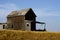 Abandoned House Canadian Prairies