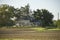 Abandoned House in the Country