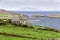 Abandoned House on Ireland`s Wild Atlantic Way