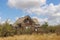 Abandoned House at Robsart Saskatchewan