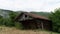 Abandoned house in Valla Canyon, Kastamonu Turkey