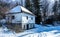 Abandoned house in Zlatibor vilage