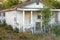 Abandoned Louisiana Building