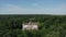 Abandoned manor. Manor GolitsynThe perishing estate of princes Golitsyn-Prozorovsky, located in the village of Zubrilovo