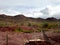 Abandoned Mine near Gila Bend, Arizona.