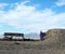 Abandoned Mine in Rachel Nevada, NV