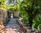 Abandoned Monastery of Agia Paraskevi, Greece