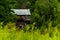 Abandoned Mountain Homestead - Appalachian Mountains - Maryland