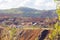 Abandoned Mt Morgan Australia Gold Mine