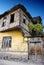 Abandoned Old Turkish house