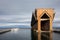 Abandoned Ore Dock on Lake Superior - Marquette Michigan