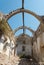 Abandoned orthodox church, Cyprus