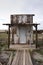 Abandoned Post Office, Cisco, Utah