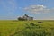 Abandoned Prairie Home