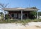 Abandoned Property in Rural Texas