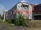 Abandoned Rail Car