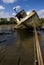 Abandoned Riverboat