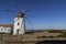 Abandoned salt mill