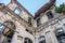 Abandoned school (Shih Chung Branch School), Penang, Malaysia