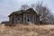 Abandoned Schoolhouse