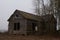 Abandoned Schoolhouse