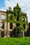 Abandoned Smallpox Hospital