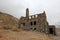 Abandoned Sosneado Hot Springs Hotel that has supposedly been a nazi hideout, Argentina