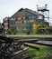 Abandoned Steelmill