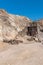 Abandoned Tramway of the Keane Wonder Gold Mine