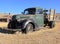 Abandoned Truck in Bodie, CA