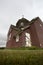 Abandoned Ukranian Church