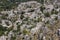 Abandoned village of Kayakoy, near Hisaronu, Turkey