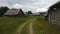 Abandoned village near Kashin