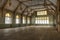 Abandoned Warehouse in Beelitz