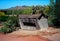 Abandoned Wooden Shack