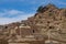 The abandonned berber village of Zriba Olya in tunisia