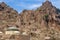 The abandonned berber village of Zriba Olya in tunisia