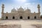 Abbasi Mosque near Derawar Fort in Bahawalpur Pakistan