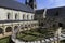 Abbaye de Fontevraud, Val de Loire, France