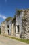 Abbaye de Lieu Dieu, Jard sur Mer, Pays de la Loire, France