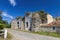 Abbaye de Lieu Dieu, Jard sur Mer, Pays de la Loire, France