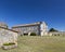 Abbaye de Lieu Dieu, Jard sur Mer, Pays de la Loire, France